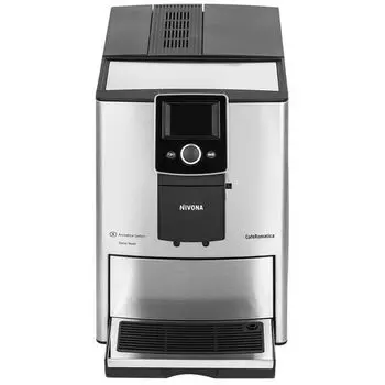 Автоматическая кофемашина Nivona CafeRomatica 825