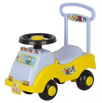 Автомобиль-каталка №2 Совтехстром У439