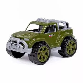 Автомобиль "Легион" военный №2 75864