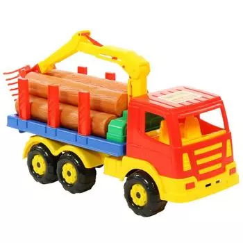 Автомобиль-лесовоз "Престиж" 44198