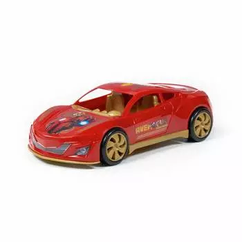 Автомобиль Marvel"Мстители.Железный Человек"(в кор) 71217