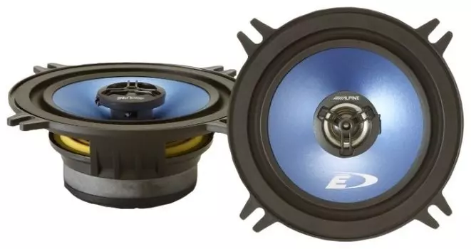 Автомобильная акустика Alpine SXE-13C2