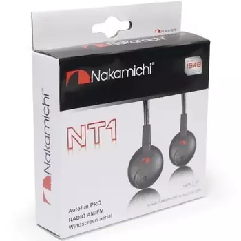 Автомобильная антенна Nakamichi NT1