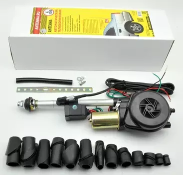 Автомобильная антенна Триада-А 105