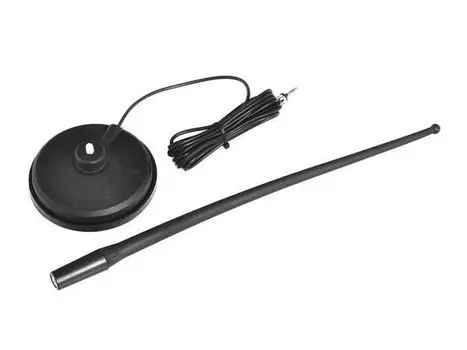 Автомобильная антенна Триада-МА 86-05 Супермагнит