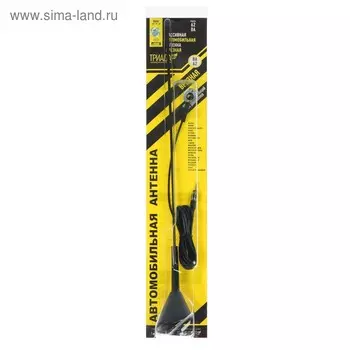 Автомобильная антенна Триада-ВА 62