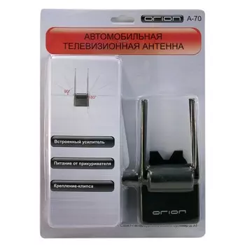 Автомобильная антенна Вымпел A-70