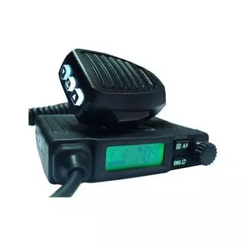 Автомобильная радиостанция Megajet MJ-50