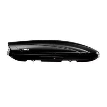 Автомобильный бокс Thule Motion XL (800) черный 460л. (620801)