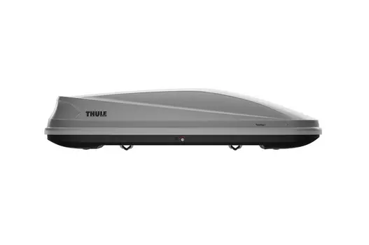 Автомобильный бокс Thule Touring L (780) титан 420л. (634800)