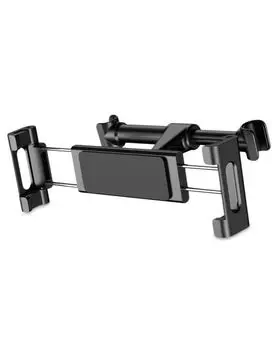 Автомобильный держатель Baseus SUHZ-01 Black 905752