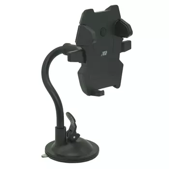 Автомобильный держатель BoraSCO на гибкой штанге с системой Easy Hold, CH-4