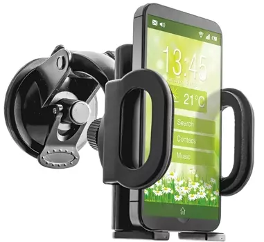 Автомобильный держатель Defender Car holder 101+