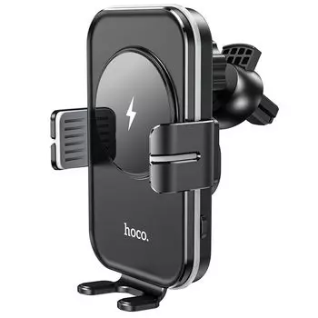 Автомобильный держатель Hoco CA80 Buddy