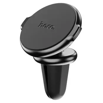 Автомобильный держатель Hoco CA88 Fantasy Black