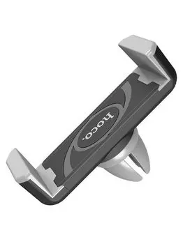 Автомобильный держатель Hoco CPH01 Black-Grey 73342