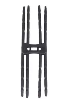 Автомобильный держатель Ritmix RCH-002 Spider