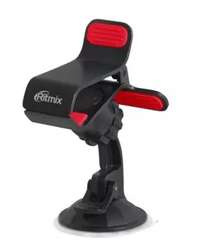 Автомобильный держатель RITMIX RCH-010 W