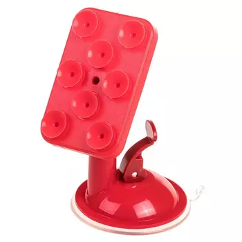 Автомобильный держатель Skyway HX-800 Red