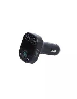 Автомобильный FM-трансмиттер ACV FMT-120B