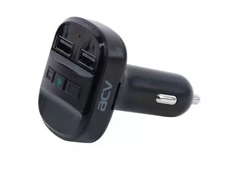 Автомобильный FM-трансмиттер ACV FMT-121B