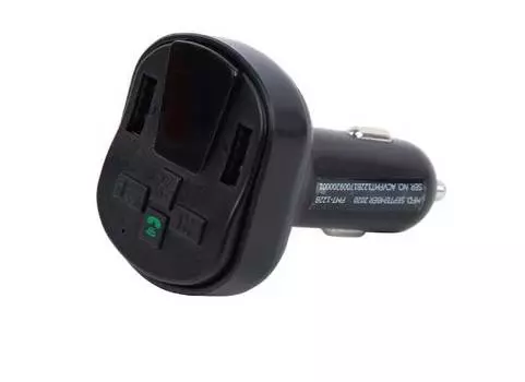 Автомобильный FM-трансмиттер ACV FMT-122B