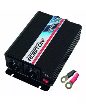 Инвертор Robiton R700 700W