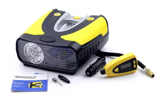 Автомобильный компрессор BS Kolben 22R