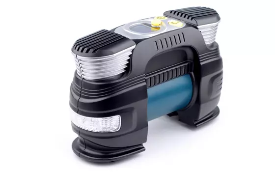 Автомобильный компрессор BS Kolben 45R