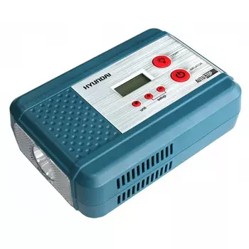 Автомобильный компрессор Hyundai HY 1540