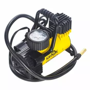 Автомобильный компрессор КАЧОК К50