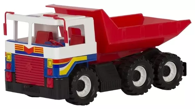 Автомобиль-самосвал У401