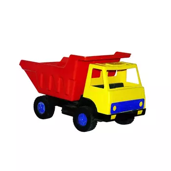 Автопарк "Самосвал малый" 7009