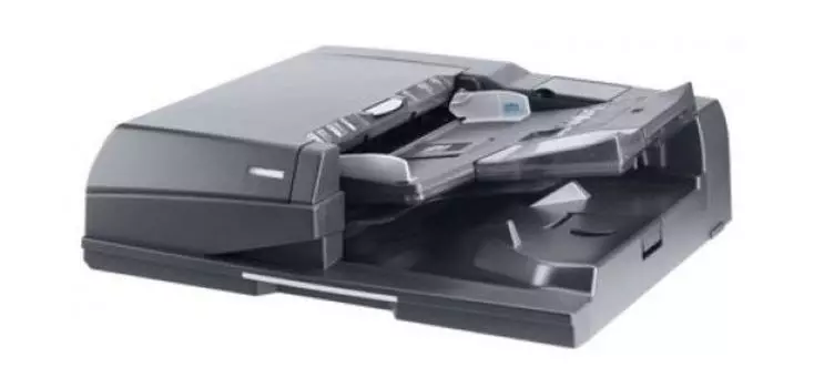 Автоподатчик оригиналов реверсивный DP-770(B) , 100 л.