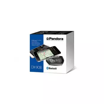 Автосигнализация Pandora DX90B