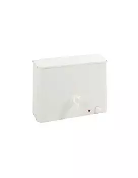 Бачок навесной, ИСТОК, 17 л, с ЭВН, 48*38,5*12,5 см, белый, УНЭВН17/1