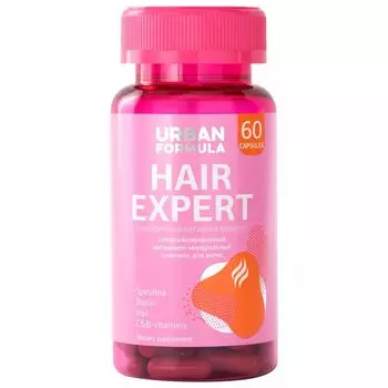 БАД к пище Urban Formula «Ферулина»