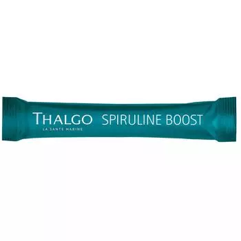 БАД Thalgo Энергизирующий Детокс Бустер со Спирулиной