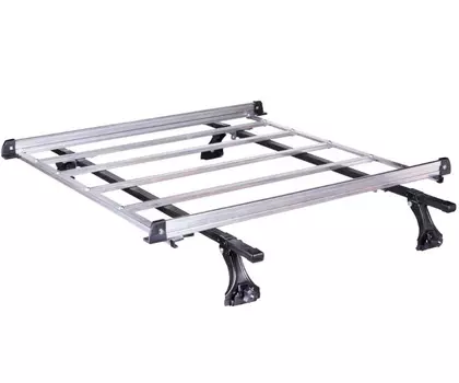 Багажник Delta 1.06х1м D-020-001