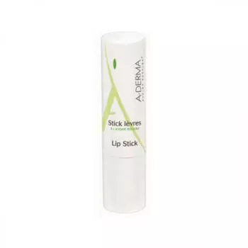 Бальзам для губ A-Derma Essentials, 4 г