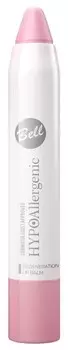 Бальзам для губ регенерирующий Bell Hypo Hypoallergenic Regeneration Lip Balm