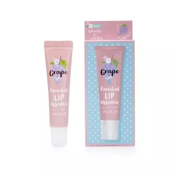 Бальзам для губ Welcos Around Me Enriched Lip Essence Grape 8,7 г