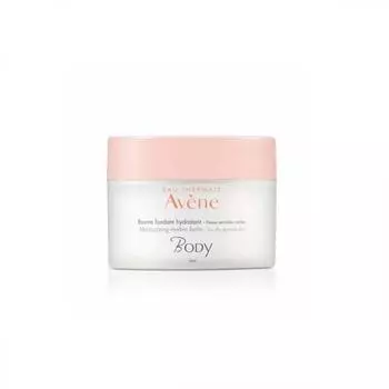 Бальзам для тела с тающей текстурой Avene Body, 250 мл, увлажняющий