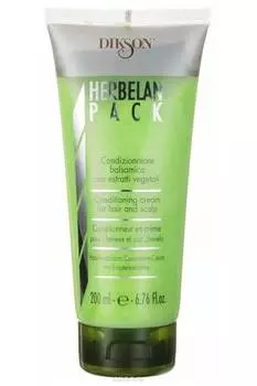 Бальзам для волос Dikson Herbelan Pack 200 мл