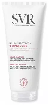 Бальзам SVR Topialyse Протект + 200 мл