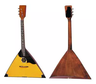 Балалайка БалалайкерЪ BA-SSE прима электро-акустическая