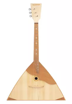 Балалайка БалалайкерЪ BSS-A Student ученическая академическая