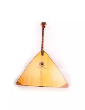 Балалайка Doff BCM4 контрабас 4-струнная натуральный