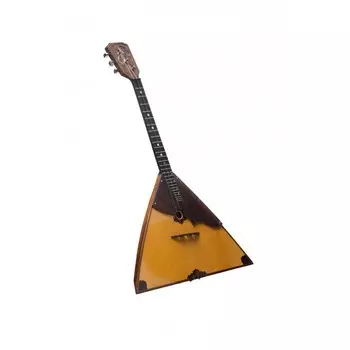 Балалайка Doff BPM прима 3-струнная