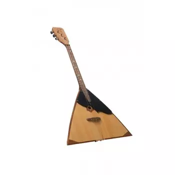 Балалайка Doff BPS прима 3-струнная